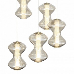 Подвесной светильник ST-Luce SPINE SL6136.233.01 в Серове - serov.ok-mebel.com | фото 7