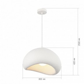 Подвесной светильник ST-Luce WABI SABI SL1522.523.01 в Серове - serov.ok-mebel.com | фото 6