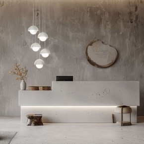 Подвесной светильник TK Lighting Bono 10214 Bono в Серове - serov.ok-mebel.com | фото 5