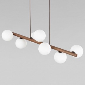 Подвесной светильник TK Lighting Estera Wood 10272 Estera Wood в Серове - serov.ok-mebel.com | фото