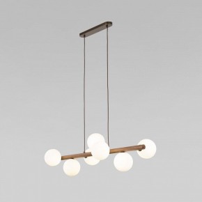 Подвесной светильник TK Lighting Estera Wood 10272 Estera Wood в Серове - serov.ok-mebel.com | фото 2