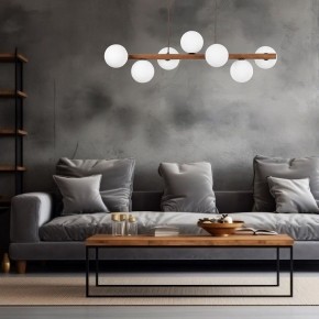 Подвесной светильник TK Lighting Estera Wood 10272 Estera Wood в Серове - serov.ok-mebel.com | фото 5