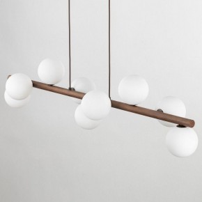 Подвесной светильник TK Lighting Estera Wood 10273 Estera Wood в Серове - serov.ok-mebel.com | фото