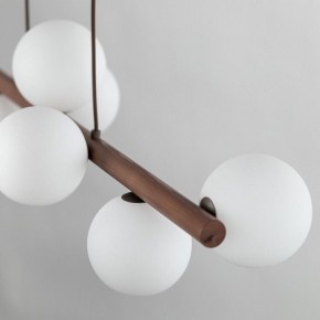 Подвесной светильник TK Lighting Estera Wood 10273 Estera Wood в Серове - serov.ok-mebel.com | фото 6