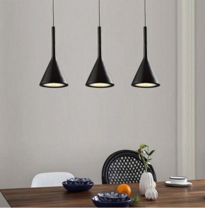 Подвесной светильник TopDecor Troy Troy S1 12 в Серове - serov.ok-mebel.com | фото 4