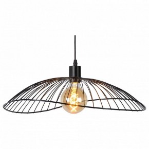 Подвесной светильник TopLight Agnes TL1196H-01BK в Серове - serov.ok-mebel.com | фото