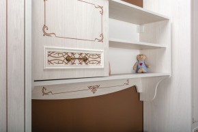 Полка 10.119 Флоренция в Серове - serov.ok-mebel.com | фото 2