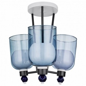 Потолочная люстра 33 идеи S26LB-S02WH CHN902.03.WH17.WBL-S26LB-S02WH в Серове - serov.ok-mebel.com | фото