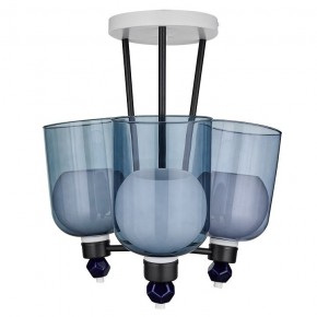 Потолочная люстра 33 идеи S26LB-S02WH CHN902.03.WH17.WBL-S26LB-S02WH в Серове - serov.ok-mebel.com | фото 3