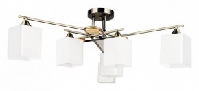 Потолочная люстра Arte Lamp Largo A4497PL-6AB в Серове - serov.ok-mebel.com | фото