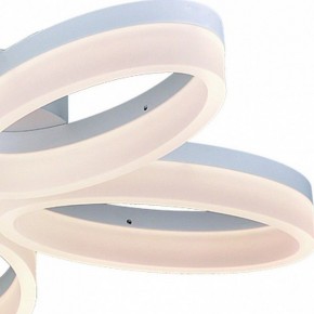 Потолочная люстра Arte Lamp Nastro A9227PL-5WH в Серове - serov.ok-mebel.com | фото 2