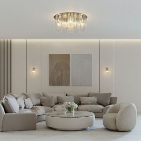 Потолочная люстра Bogate"s Iceberg 381/10 в Серове - serov.ok-mebel.com | фото 3