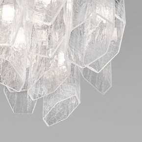 Потолочная люстра Bogate"s Iceberg 381/10 в Серове - serov.ok-mebel.com | фото 6