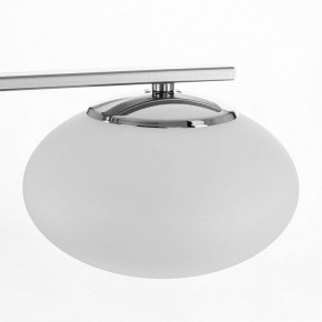Потолочная люстра Citilux Atman Smart CL226A141 в Серове - serov.ok-mebel.com | фото 10