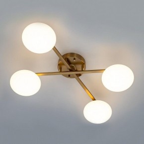 Потолочная люстра Citilux Atman Smart CL226A143 в Серове - serov.ok-mebel.com | фото 3