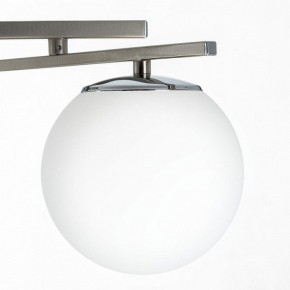 Потолочная люстра Citilux Dorsy CL223151 в Серове - serov.ok-mebel.com | фото 9