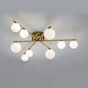 Потолочная люстра Citilux Glob CL209293 в Серове - serov.ok-mebel.com | фото 5