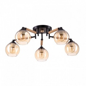 Потолочная люстра Citilux Tika CL133151 в Серове - serov.ok-mebel.com | фото 6