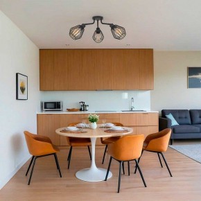 Потолочная люстра Eglo TARBES 31531 в Серове - serov.ok-mebel.com | фото