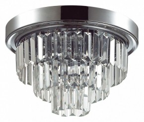Потолочная люстра Lumion ZAHA 8266/4C в Серове - serov.ok-mebel.com | фото