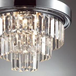 Потолочная люстра Lumion ZAHA 8266/4C в Серове - serov.ok-mebel.com | фото 8
