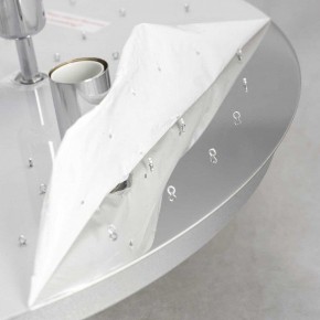 Потолочная люстра Lussole Como LSA-5603-07 в Серове - serov.ok-mebel.com | фото 4