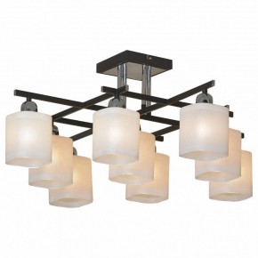 Потолочная люстра Lussole Costanzo LSL-9007-09 в Серове - serov.ok-mebel.com | фото