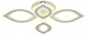 Потолочная люстра Natali Kovaltseva Angel LED LAMPS 81197 в Серове - serov.ok-mebel.com | фото 2