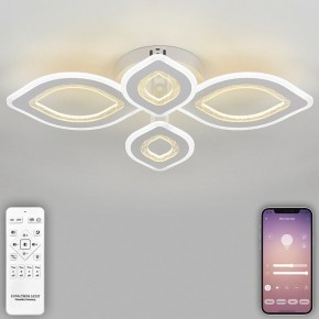 Потолочная люстра Natali Kovaltseva Angel LED LAMPS 81197 в Серове - serov.ok-mebel.com | фото 4