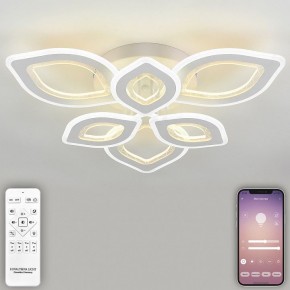 Потолочная люстра Natali Kovaltseva Angel LED LAMPS 81198 в Серове - serov.ok-mebel.com | фото 4