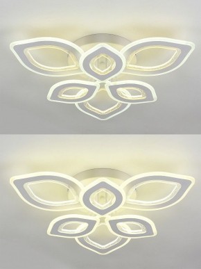 Потолочная люстра Natali Kovaltseva Angel LED LAMPS 81198 в Серове - serov.ok-mebel.com | фото 6