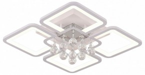 Потолочная люстра Natali Kovaltseva Cascade LED LAMPS 81157 в Серове - serov.ok-mebel.com | фото 2