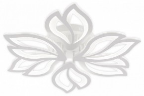 Потолочная люстра Natali Kovaltseva FORTUNA LED LAMPS 81107/6C в Серове - serov.ok-mebel.com | фото