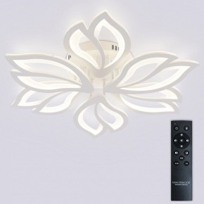 Потолочная люстра Natali Kovaltseva FORTUNA LED LAMPS 81107/6C в Серове - serov.ok-mebel.com | фото 3