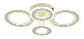 Потолочная люстра Natali Kovaltseva Groove LED LAMPS 81196 в Серове - serov.ok-mebel.com | фото 2