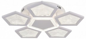 Потолочная люстра Natali Kovaltseva  LED LAMPS 81163 в Серове - serov.ok-mebel.com | фото 2