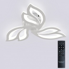 Потолочная люстра Natali Kovaltseva  LED LAMPS 81426 в Серове - serov.ok-mebel.com | фото 3