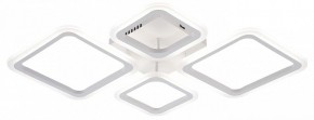Потолочная люстра Natali Kovaltseva OPTI LED LAMPS 81108/1C в Серове - serov.ok-mebel.com | фото