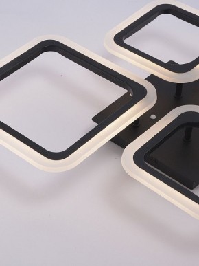 Потолочная люстра Natali Kovaltseva OPTI LED LAMPS 81108/2C в Серове - serov.ok-mebel.com | фото 9