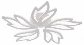Потолочная люстра Natali Kovaltseva RIF LED LAMPS 81118/4C в Серове - serov.ok-mebel.com | фото