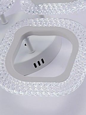 Потолочная люстра Natali Kovaltseva SM LED LAMPS 81455 в Серове - serov.ok-mebel.com | фото 8