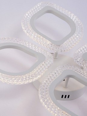 Потолочная люстра Natali Kovaltseva SM LED LAMPS 81455 в Серове - serov.ok-mebel.com | фото 9