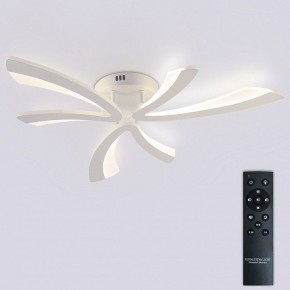 Потолочная люстра Natali Kovaltseva VIO LED LAMPS 81453 в Серове - serov.ok-mebel.com | фото 3