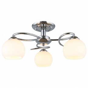 Потолочная люстра Omnilux Casoria OML-25107-03 в Серове - serov.ok-mebel.com | фото 2