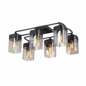 Потолочная люстра Vitaluce V3092 V3092-1/6PL в Серове - serov.ok-mebel.com | фото 2
