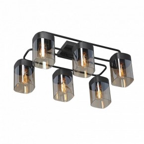 Потолочная люстра Vitaluce V3092 V3092-1/6PL в Серове - serov.ok-mebel.com | фото 3