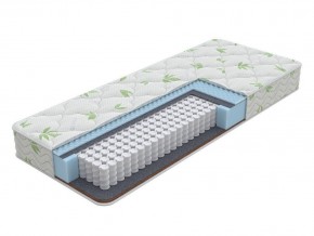 PROxSON Матрас Баланс Дуо EVS (Трикотаж Aloe Vera) 200x200 в Серове - serov.ok-mebel.com | фото 2