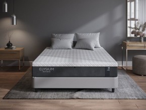 PROxSON Матрас Elysium Exclusive Foam (Трикотаж Elysium) 80x195 в Серове - serov.ok-mebel.com | фото 3