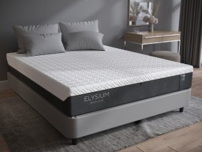 PROxSON Матрас Elysium Exclusive Foam (Трикотаж Elysium) 80x195 в Серове - serov.ok-mebel.com | фото 4