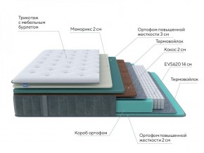 PROxSON Матрас Glory Firm (Трикотаж Prestige Steel) 120x200 в Серове - serov.ok-mebel.com | фото 7